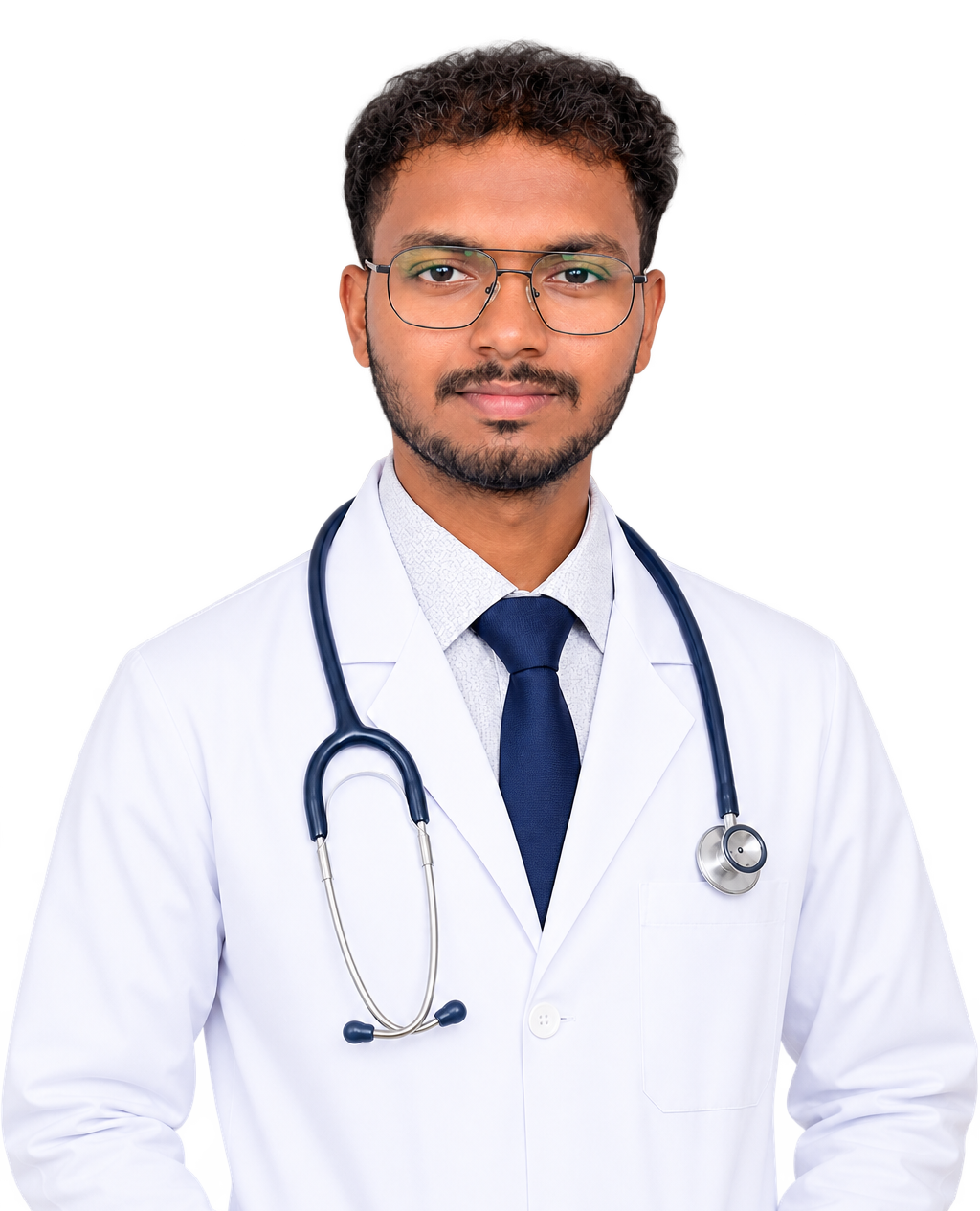 Dr. Uvanesh Balasubramanian