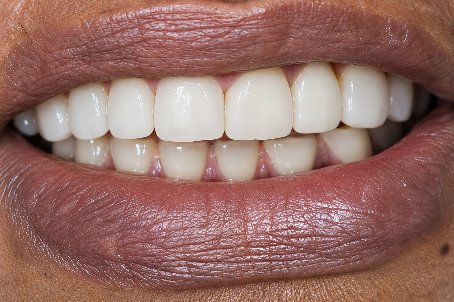 after treatment