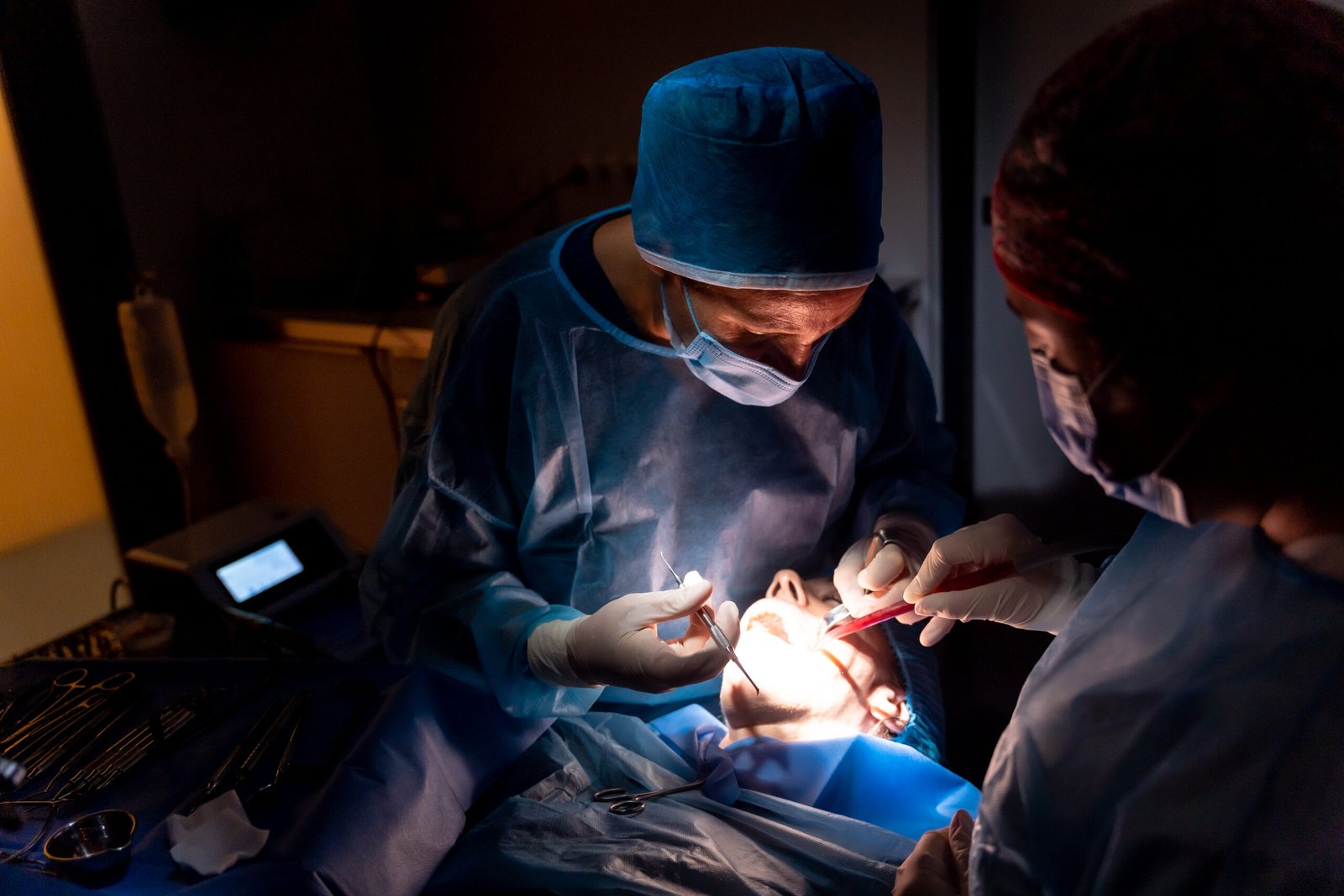 Orthodontic Treatment